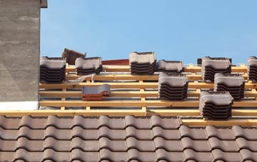 Lydiard Millicent clay roofing costs