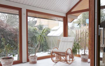 Lydiard Millicent hardwood conservatory roofing repairs