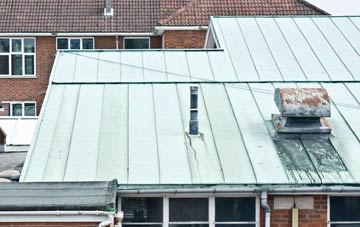 Lydiard Millicent lead roofing costs