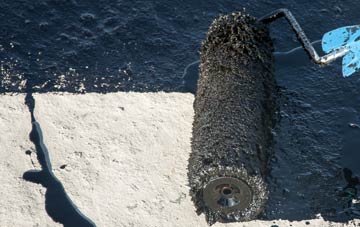 Lydiard Millicent liquid sealant waterproofing