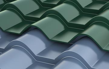 who should consider Lydiard Millicent plastic roofs