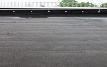Lydiard Millicent asphalt roof replacement