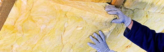 quotes for Lydiard Millicent roof insulation