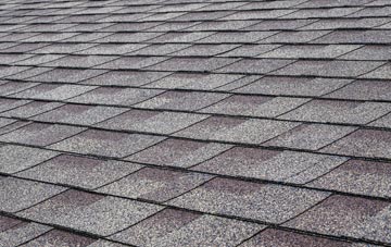 Lydiard Millicent tiles for shallow pitch roofing