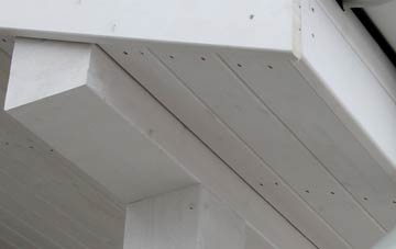 soffits Lydiard Millicent, Wiltshire