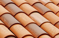 Lydiard Millicent clay roofing