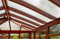 Lydiard Millicent conservatory roofing insulation