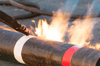 Lydiard Millicent flat roofing replacement