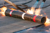 Lydiard Millicent flat roof sealing