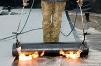 Lydiard Millicent flat roof sealing quote