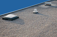 Lydiard Millicent flat roofing
