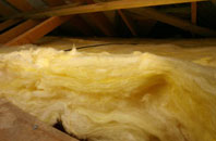 Lydiard Millicent pitch roof insulation