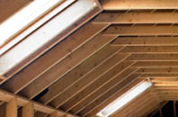 Lydiard Millicent tapered roof insulation quotes